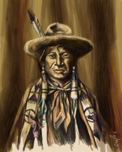 "Jicarilla Apache"