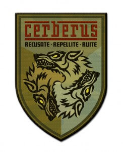 cerberus patch